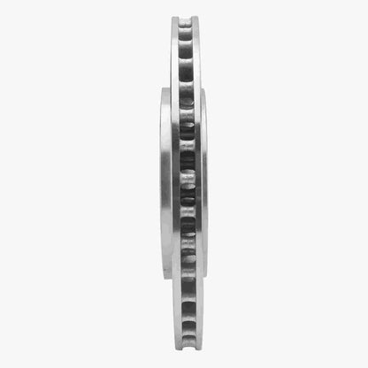 Dynamic Friction Company Disc Brake Rotor 631-47039L