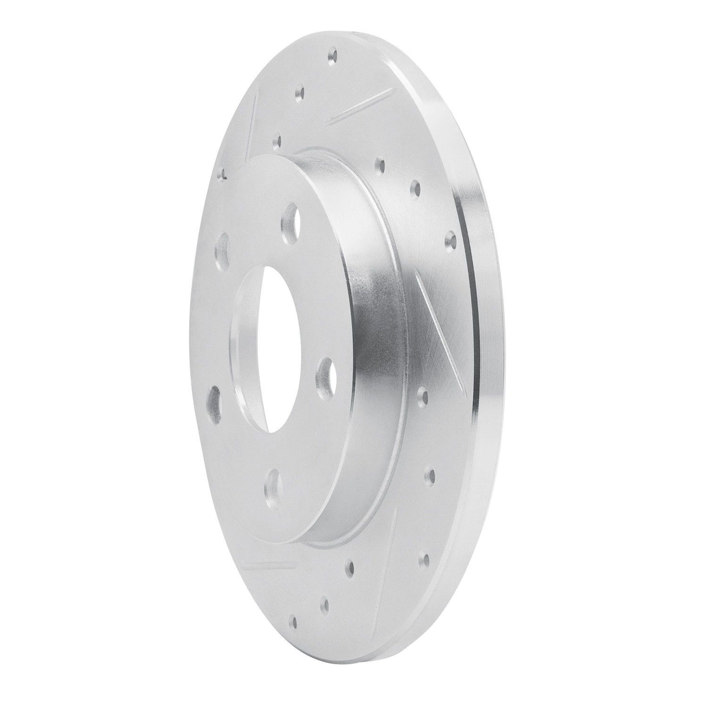Dynamic Friction Company Disc Brake Rotor 631-47042L