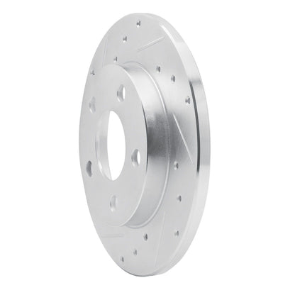 Dynamic Friction Company Disc Brake Rotor 631-47042L