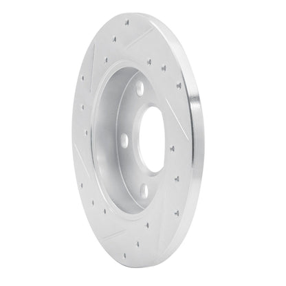 Dynamic Friction Company Disc Brake Rotor 631-47042R