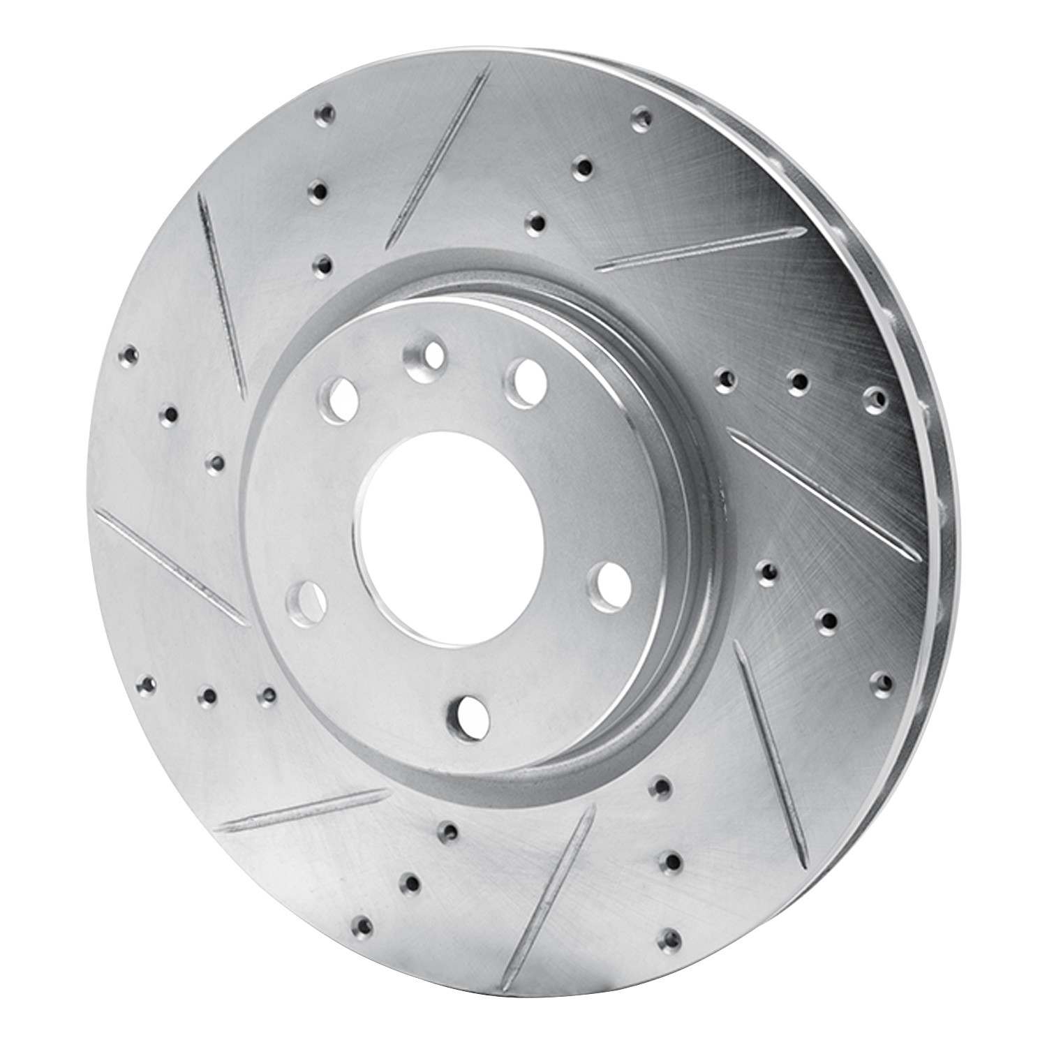 Dynamic Friction Company Disc Brake Rotor 631-47050L