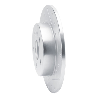 Dynamic Friction Company Disc Brake Rotor 631-47052R