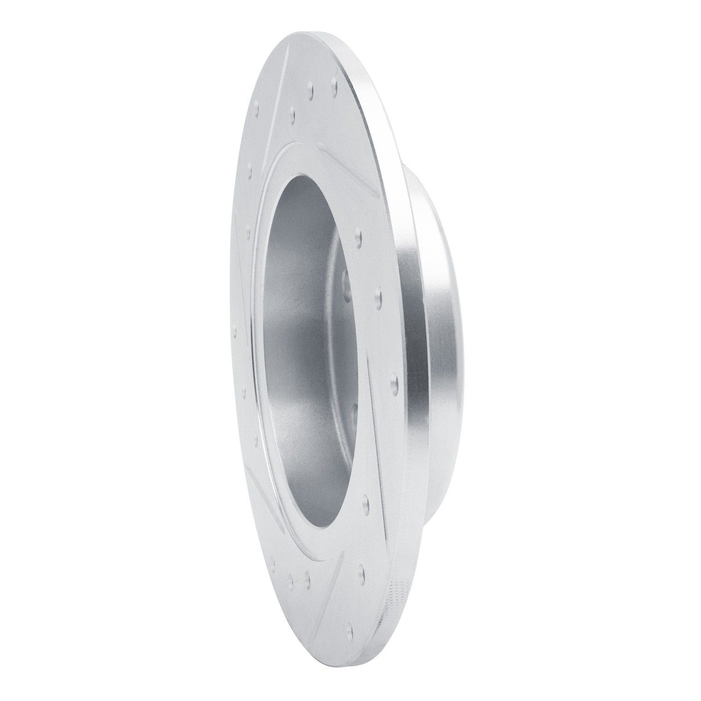 Dynamic Friction Company Disc Brake Rotor 631-47052R