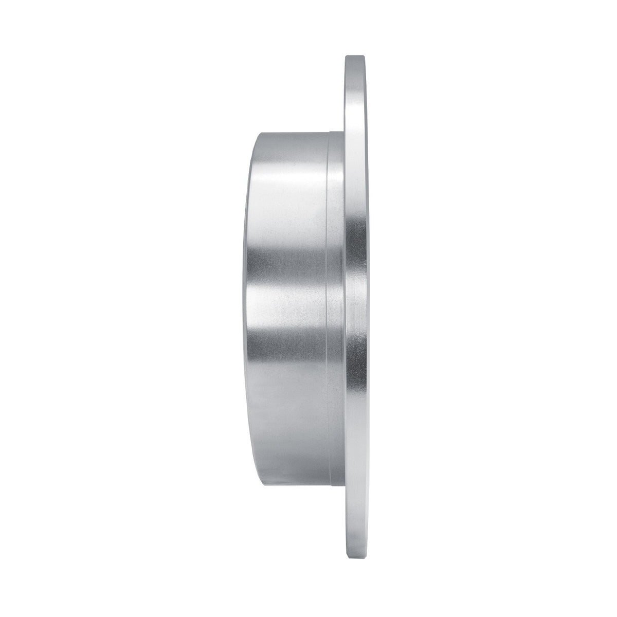 Dynamic Friction Company Disc Brake Rotor 631-47057L