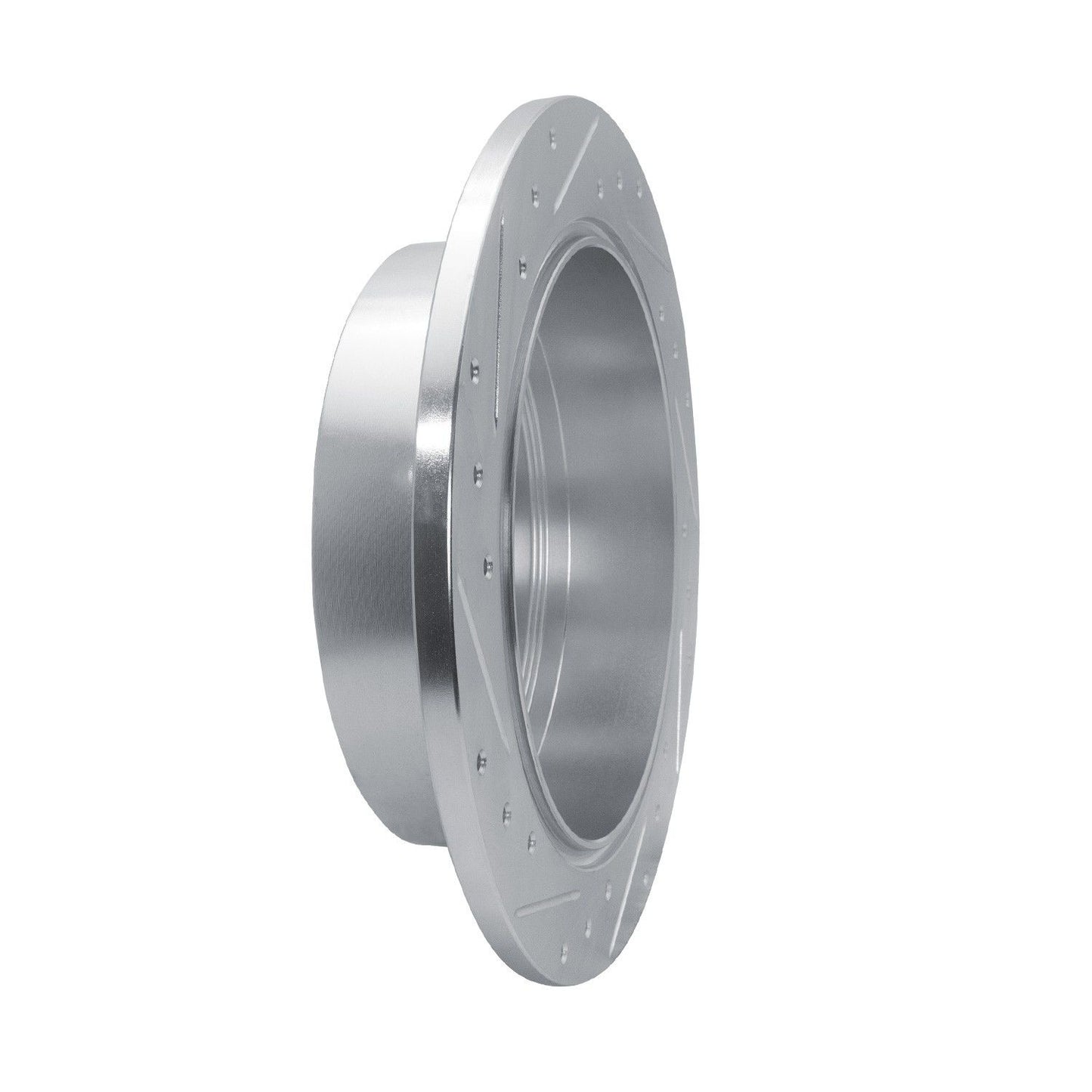 Dynamic Friction Company Disc Brake Rotor 631-47057L