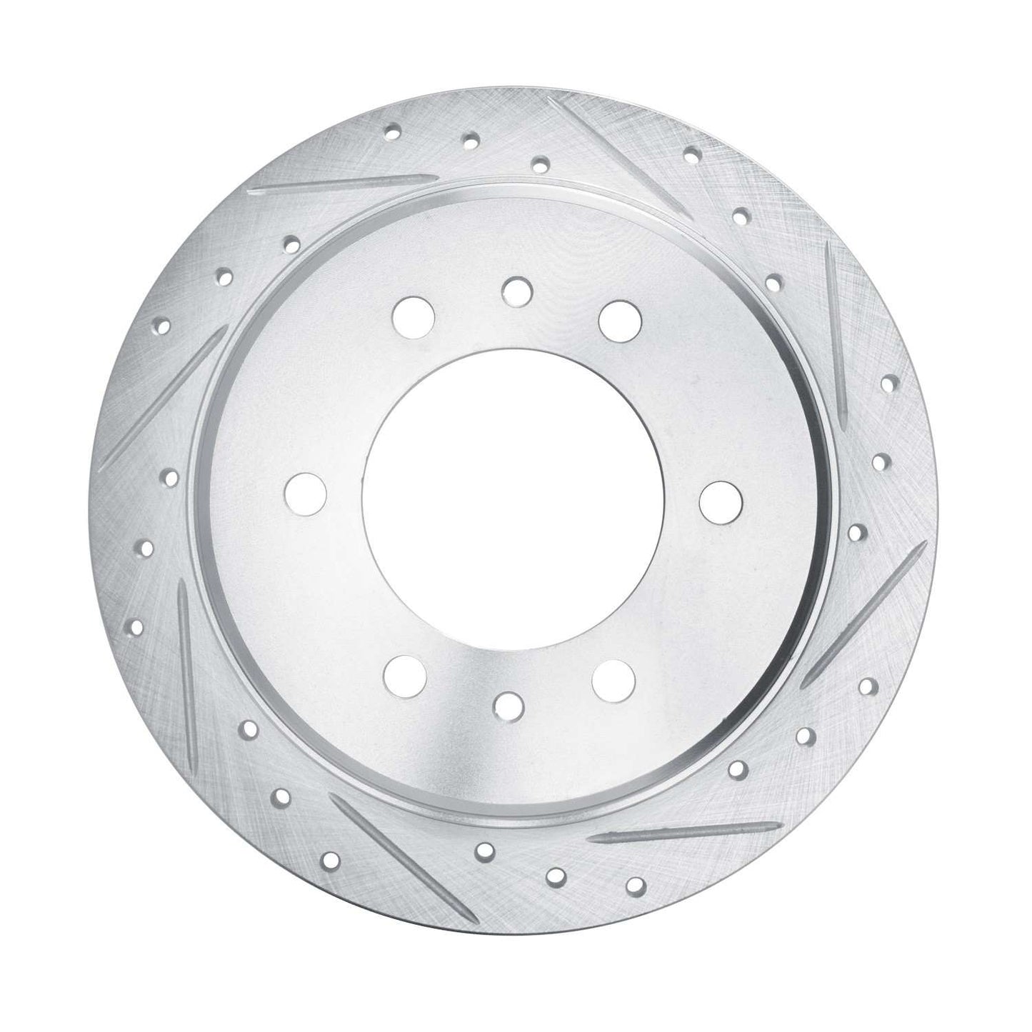 Dynamic Friction Company Disc Brake Rotor 631-47057R