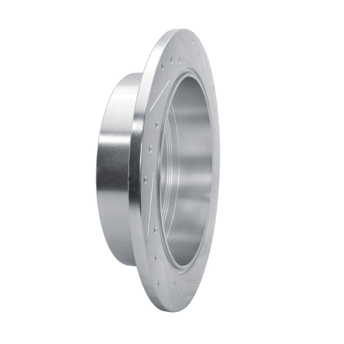 Dynamic Friction Company Disc Brake Rotor 631-47057R
