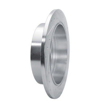 Dynamic Friction Company Disc Brake Rotor 631-47057R