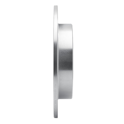 Dynamic Friction Company Disc Brake Rotor 631-47058R