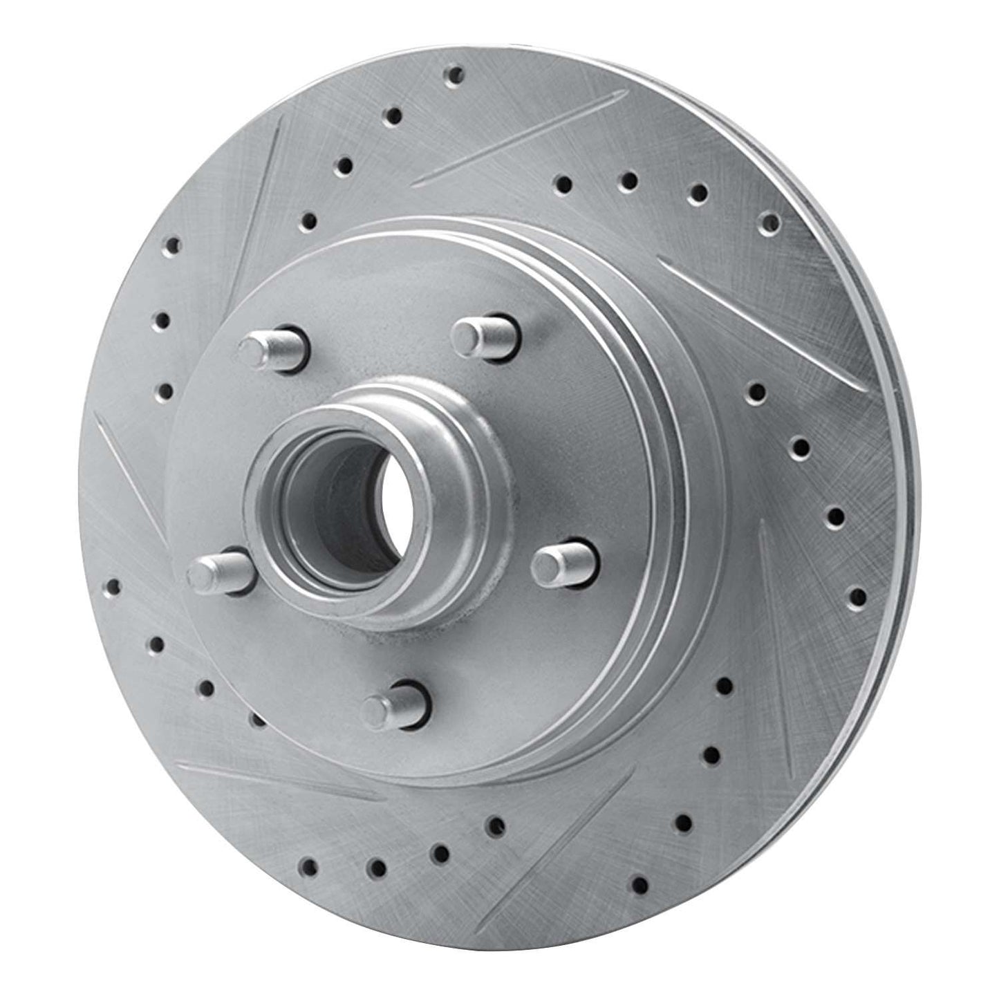Dynamic Friction Company Disc Brake Rotor 631-47061L