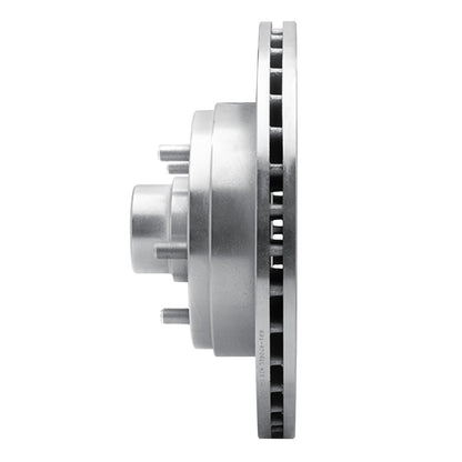 Dynamic Friction Company Disc Brake Rotor 631-47061L