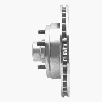 Dynamic Friction Company Disc Brake Rotor 631-47061R