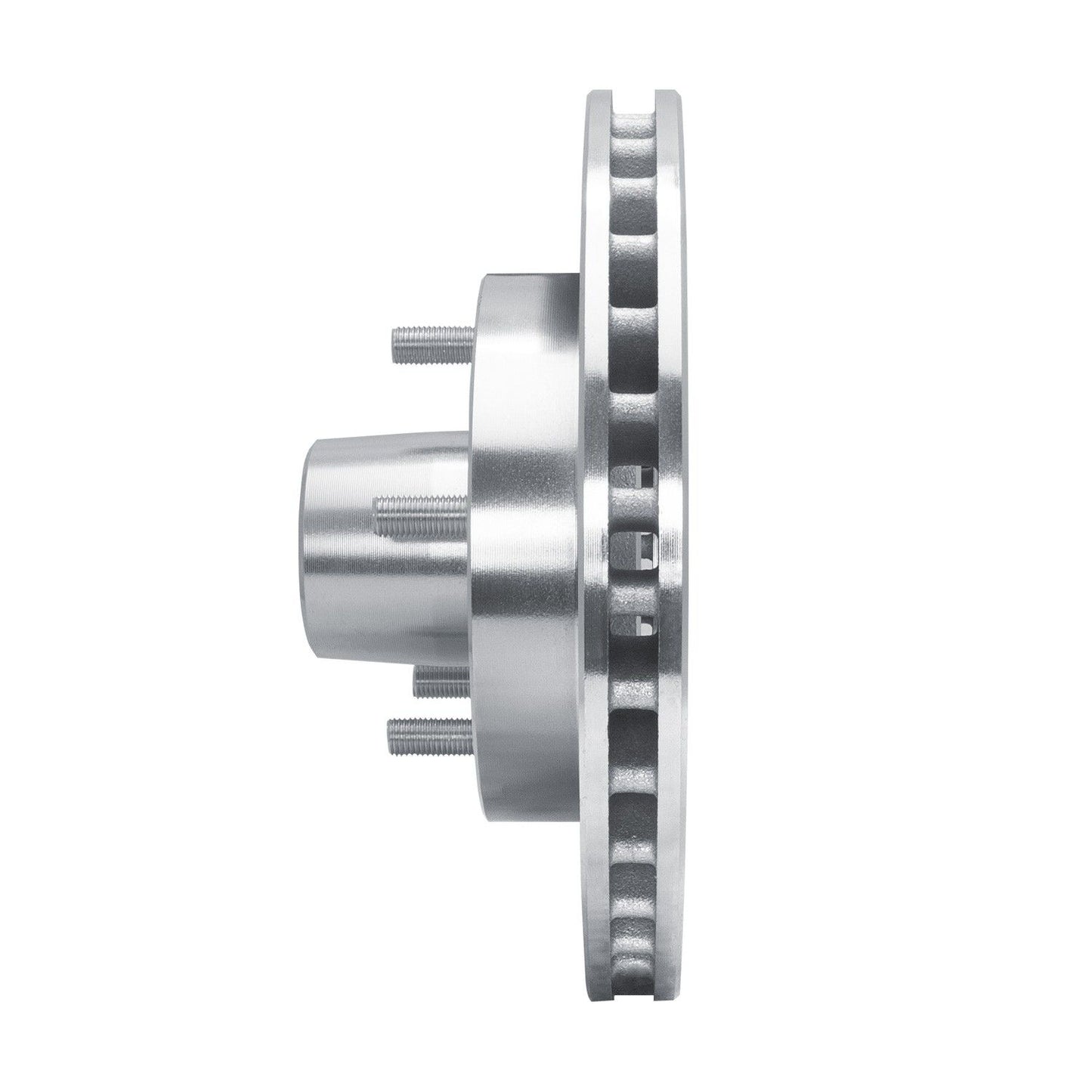 Dynamic Friction Company Disc Brake Rotor 631-47062L