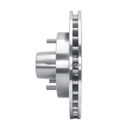 Dynamic Friction Company Disc Brake Rotor 631-47062L