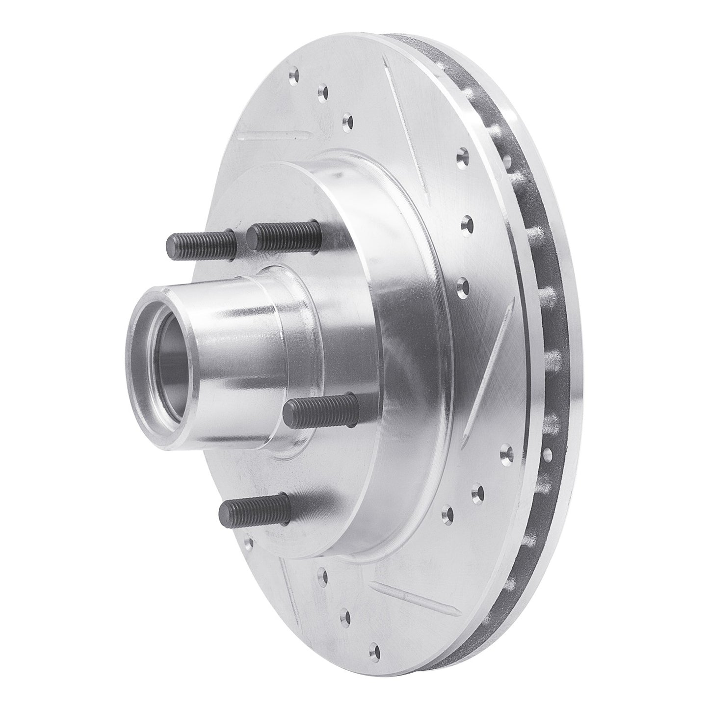Dynamic Friction Company Disc Brake Rotor 631-47062R