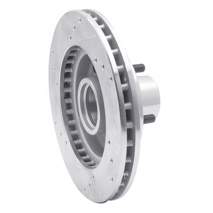 Dynamic Friction Company Disc Brake Rotor 631-47062R