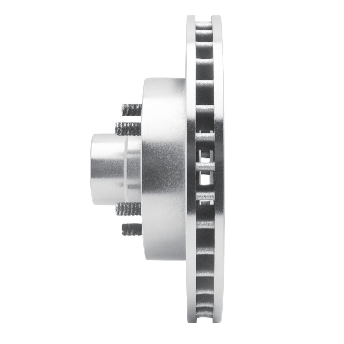 Dynamic Friction Company Disc Brake Rotor 631-47065L