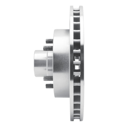 Dynamic Friction Company Disc Brake Rotor 631-47065L