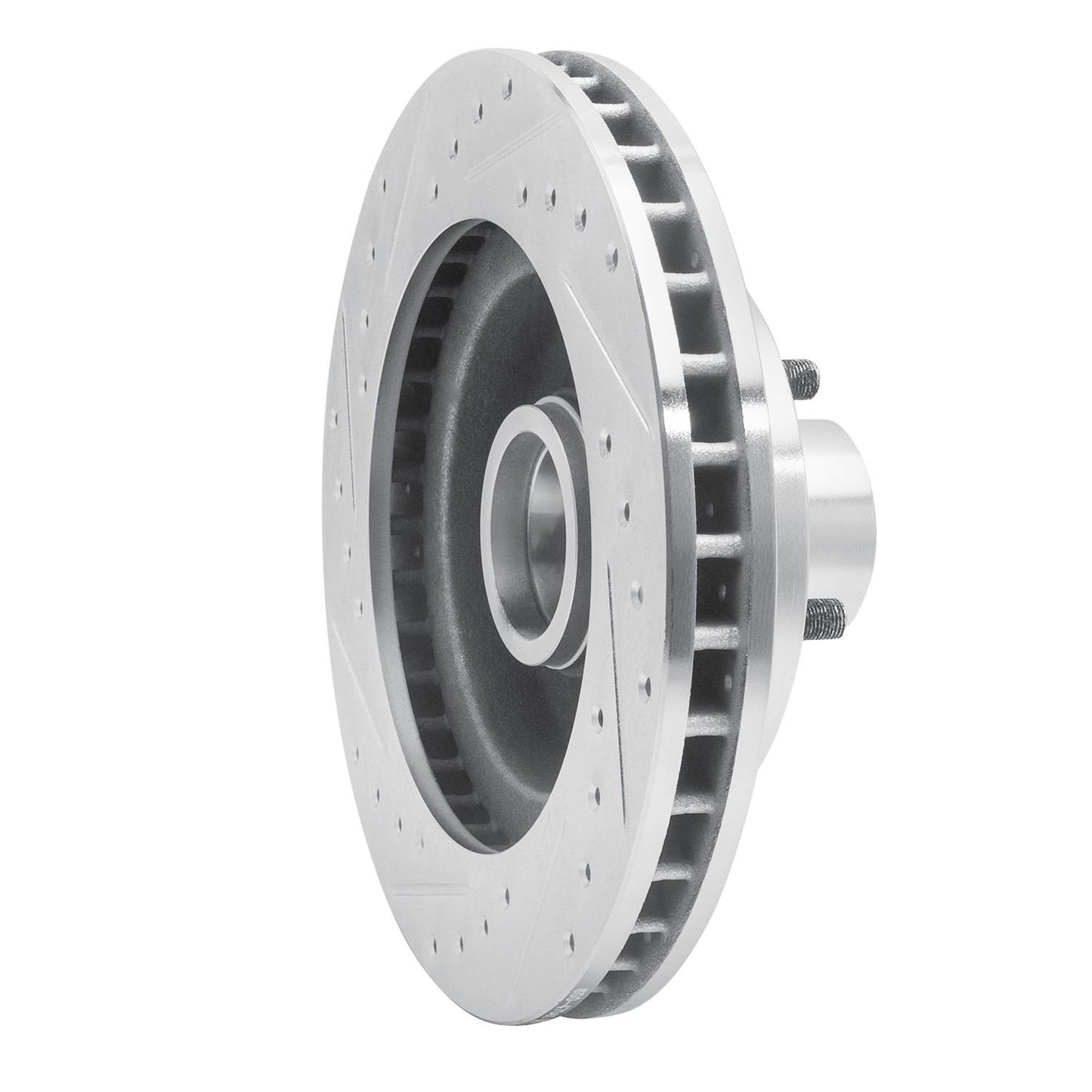 Dynamic Friction Company Disc Brake Rotor 631-47065R