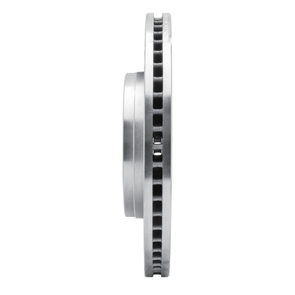 Dynamic Friction Company Disc Brake Rotor 631-47069L