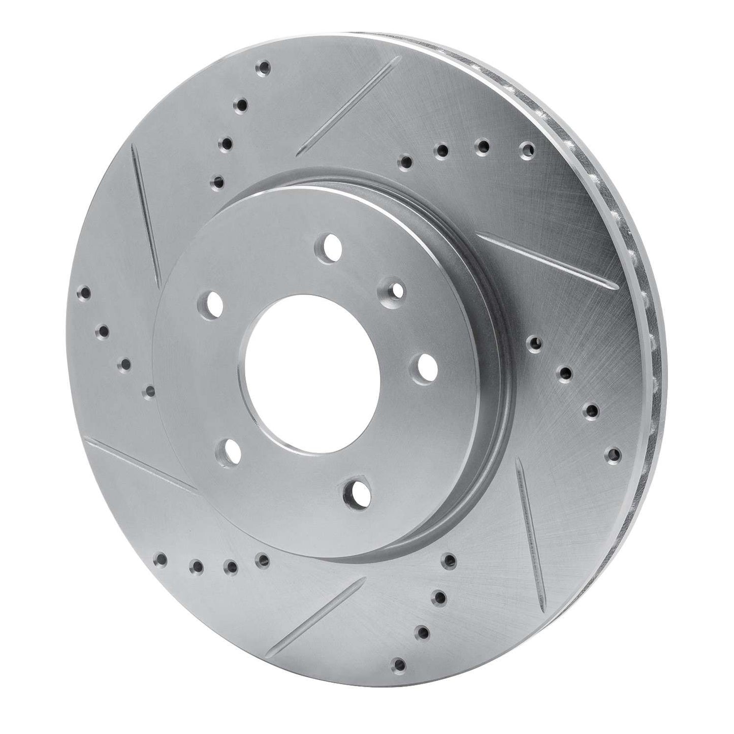 Dynamic Friction Company Disc Brake Rotor 631-47070L
