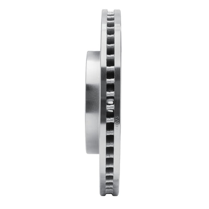 Dynamic Friction Company Disc Brake Rotor 631-47070L