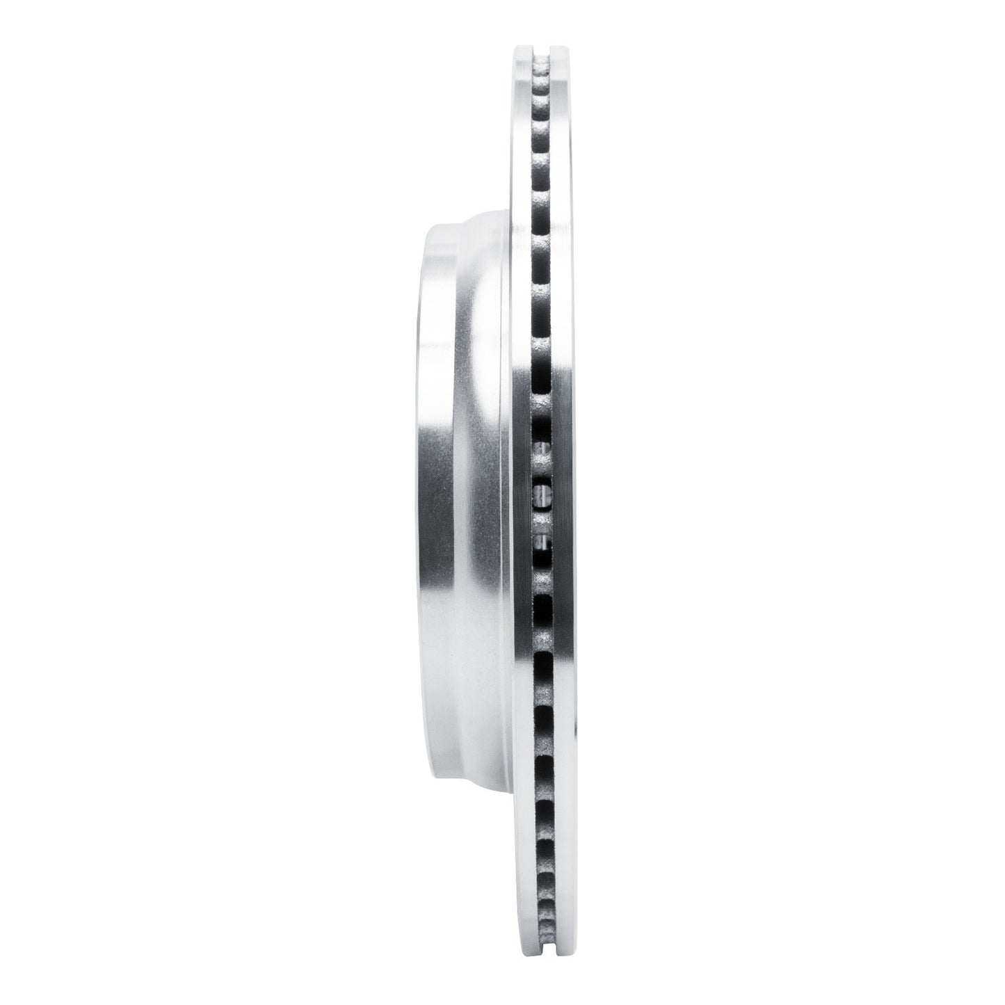 Dynamic Friction Company Disc Brake Rotor 631-47081L