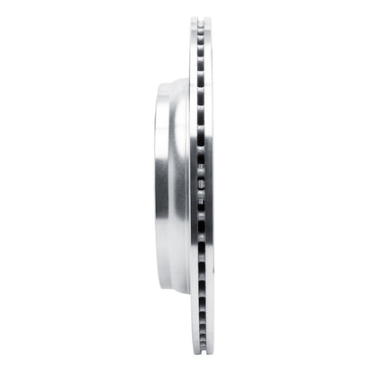 Dynamic Friction Company Disc Brake Rotor 631-47081L