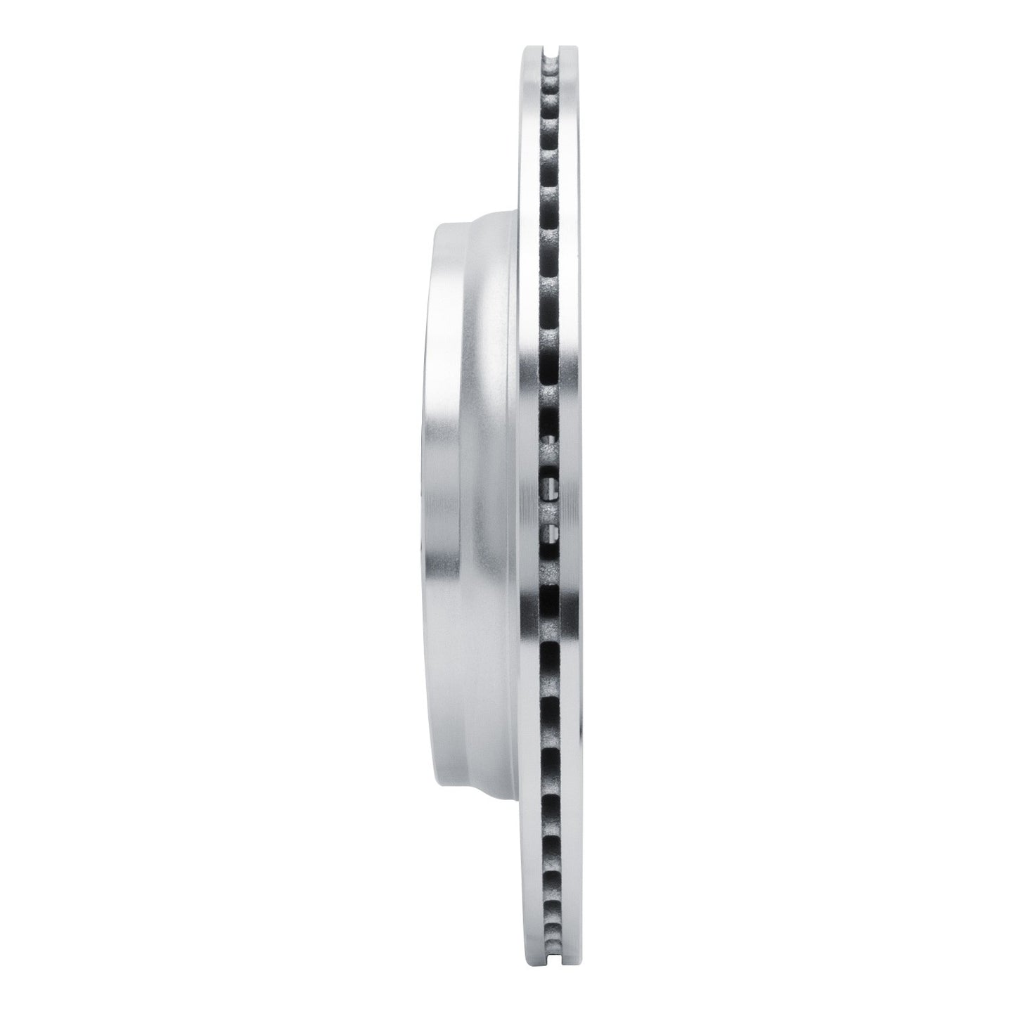 Dynamic Friction Company Disc Brake Rotor 631-47081R