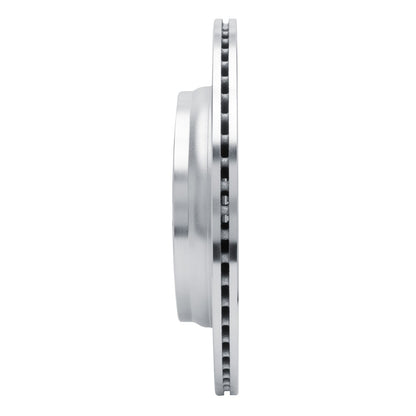 Dynamic Friction Company Disc Brake Rotor 631-47081R