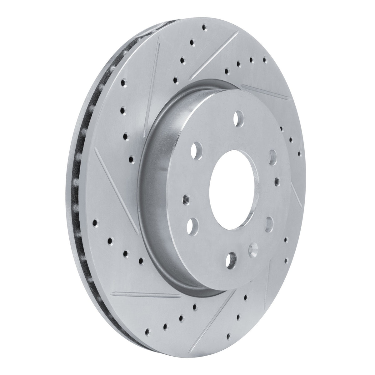 Dynamic Friction Company 631-47092L