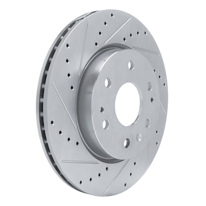 Dynamic Friction Company 631-47092L