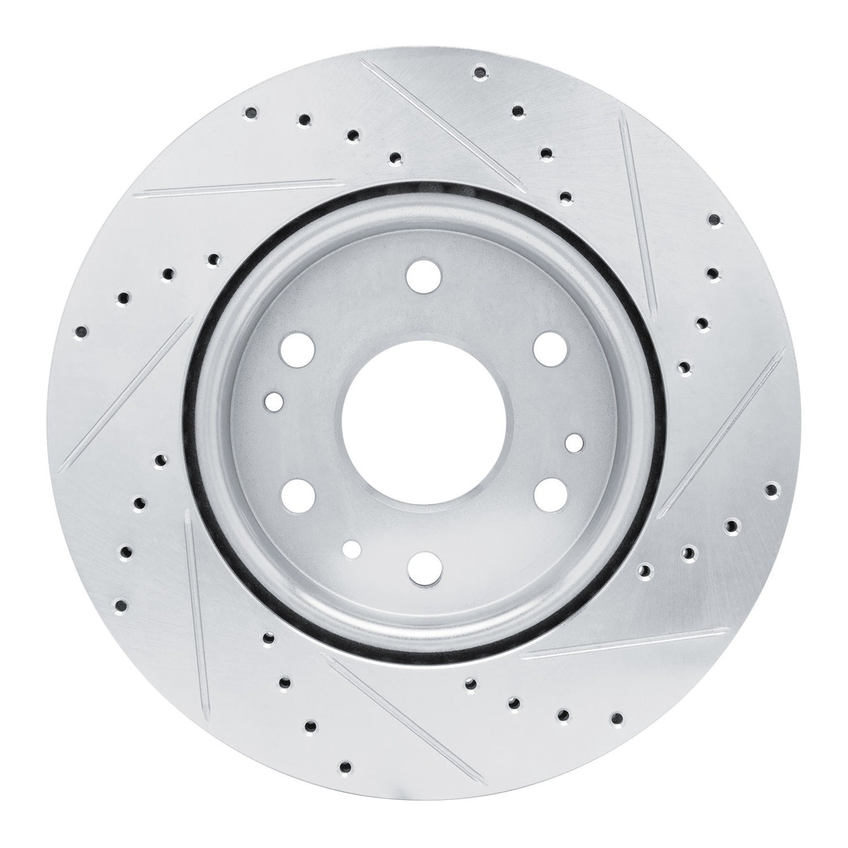 Dynamic Friction Company 631-47092L