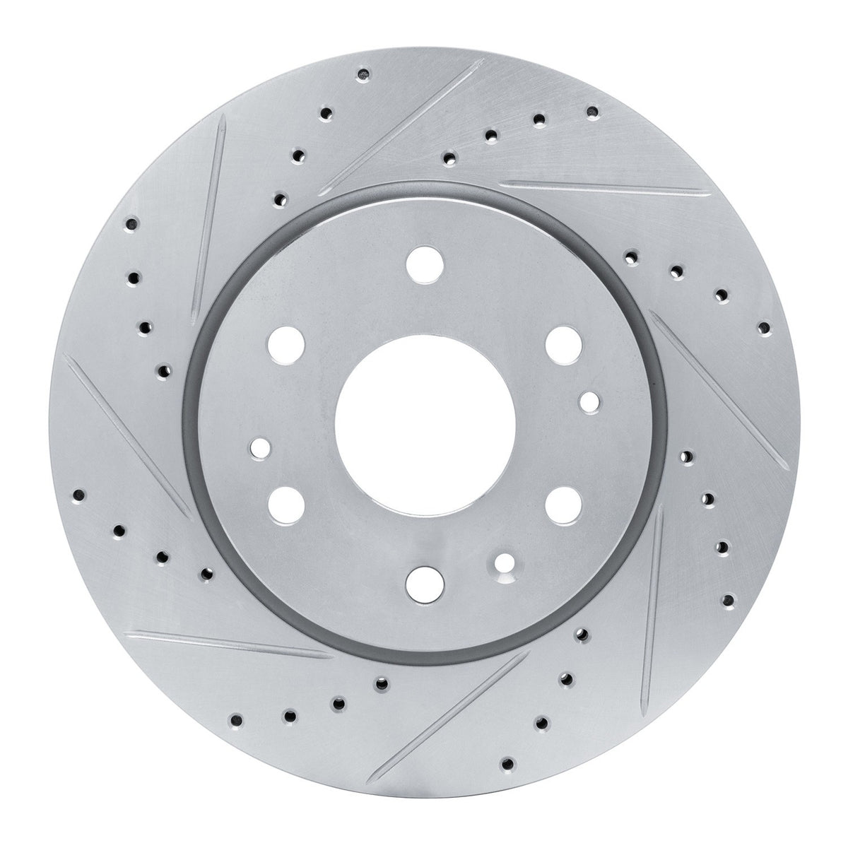 Dynamic Friction Company 631-47092L