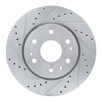 Dynamic Friction Company 631-47092L