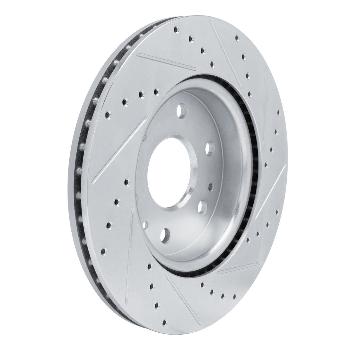 Dynamic Friction Company 631-47092L