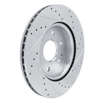 Dynamic Friction Company 631-47092L