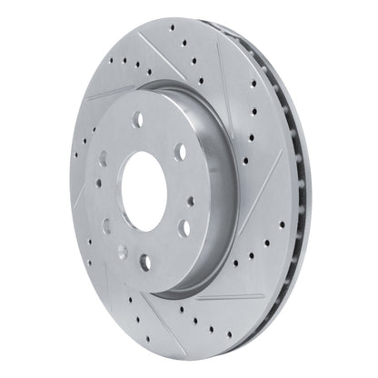 Dynamic Friction Company 631-47092R