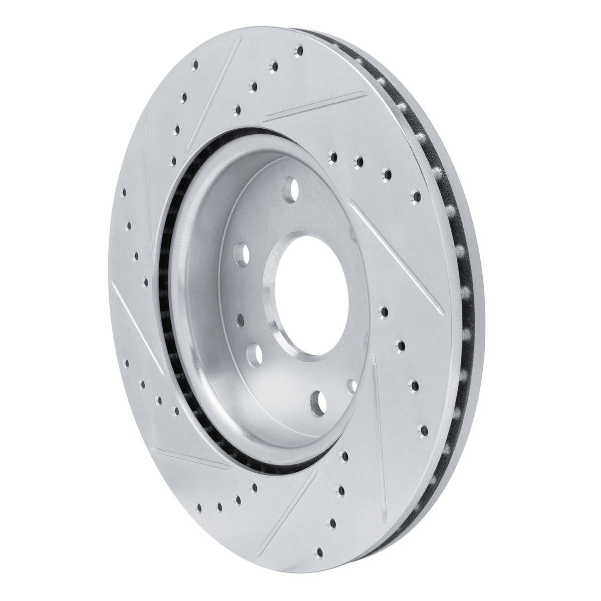Dynamic Friction Company 631-47092R