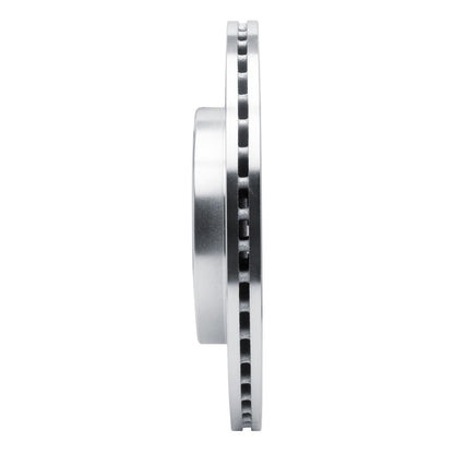 Dynamic Friction Company Disc Brake Rotor 631-48000L