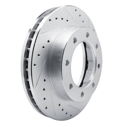 Dynamic Friction Company Disc Brake Rotor 631-48003R