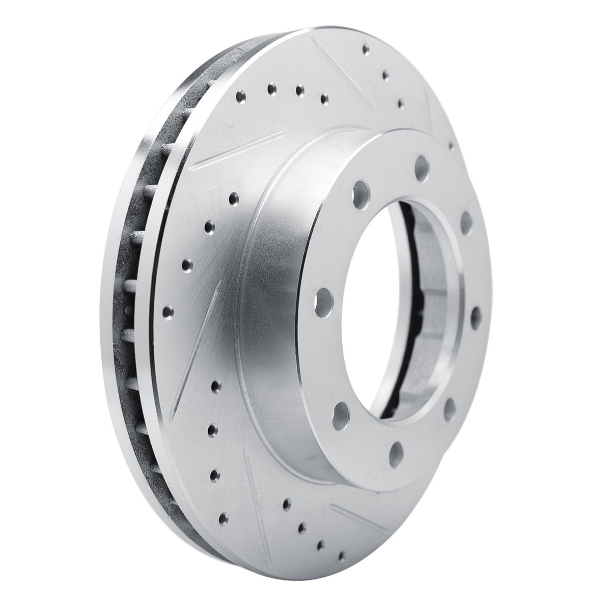 Dynamic Friction Company Disc Brake Rotor 631-48003R