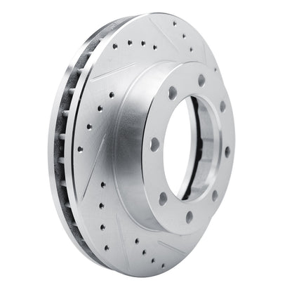 Dynamic Friction Company Disc Brake Rotor 631-48003R