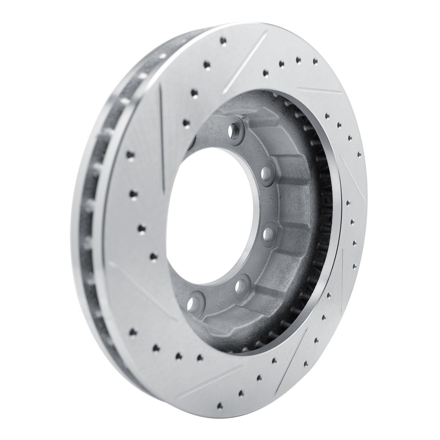Dynamic Friction Company Disc Brake Rotor 631-48003R