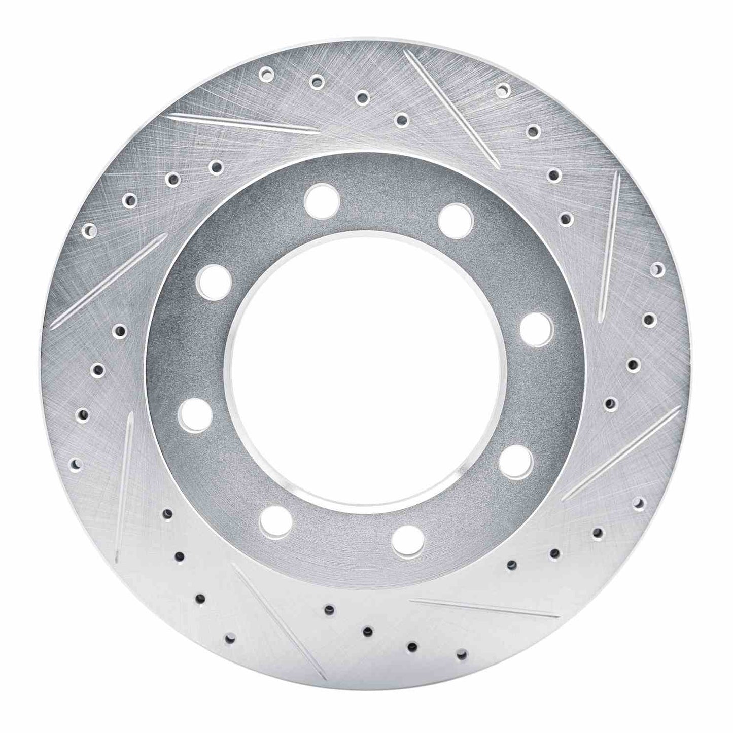 Dynamic Friction Company Disc Brake Rotor 631-48003R