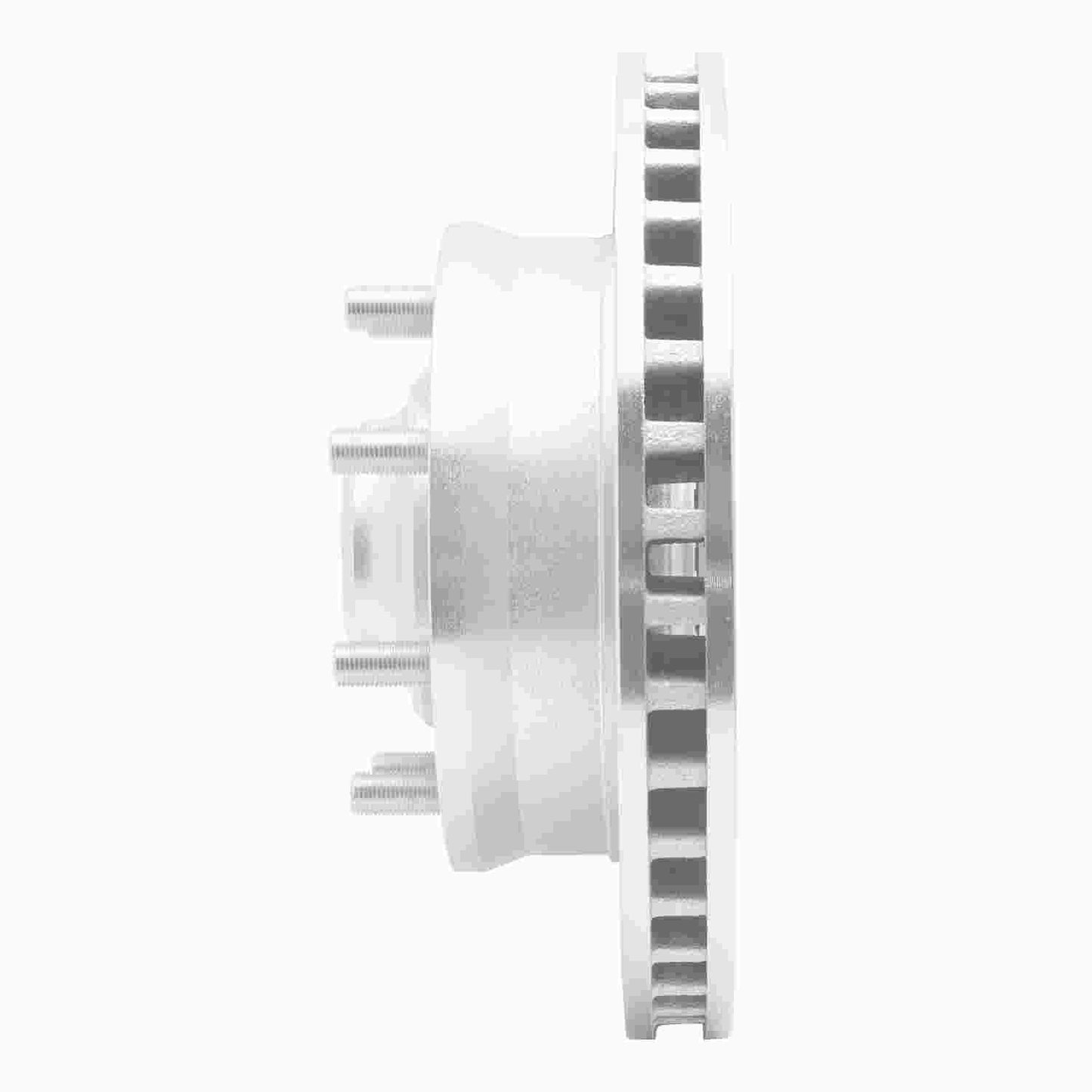 Dynamic Friction Company Disc Brake Rotor 631-48004L