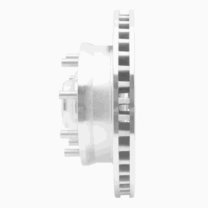 Dynamic Friction Company Disc Brake Rotor 631-48004R