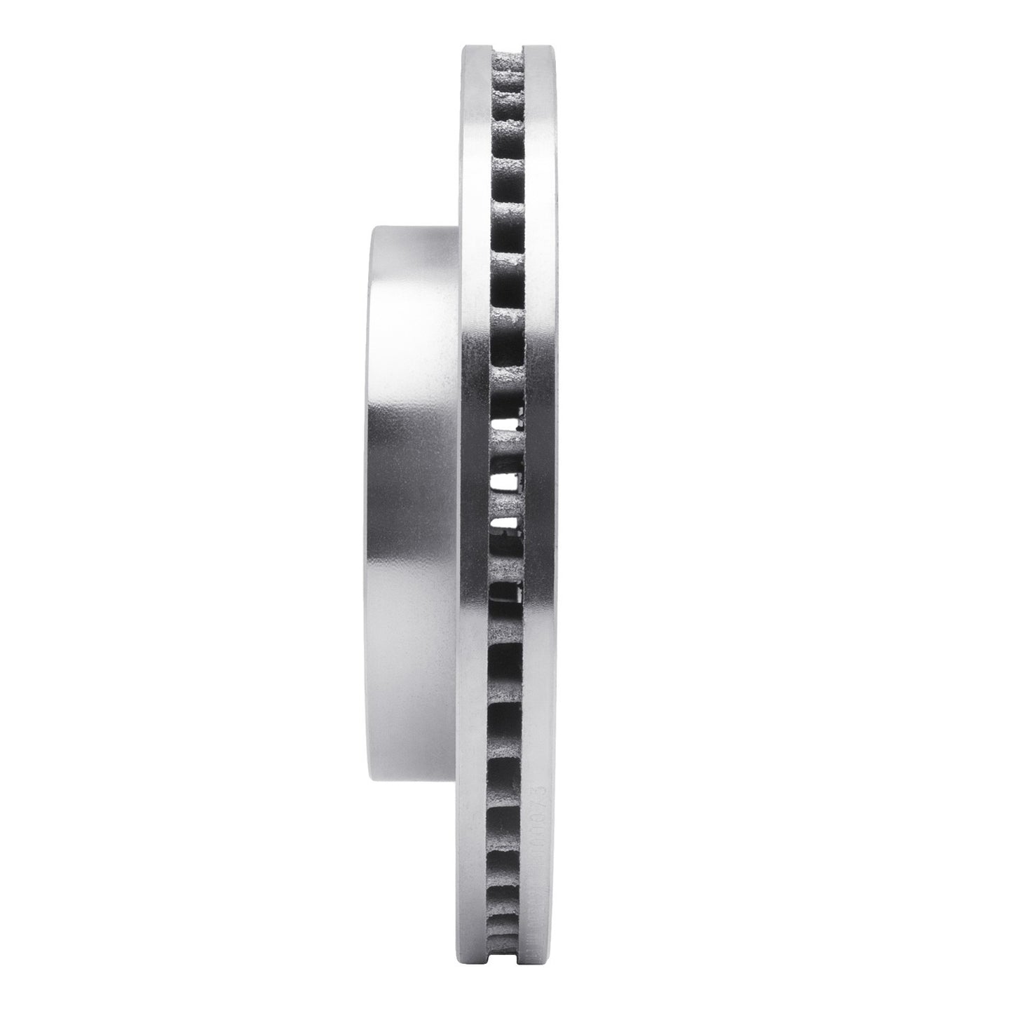 Dynamic Friction Company Disc Brake Rotor 631-48005R
