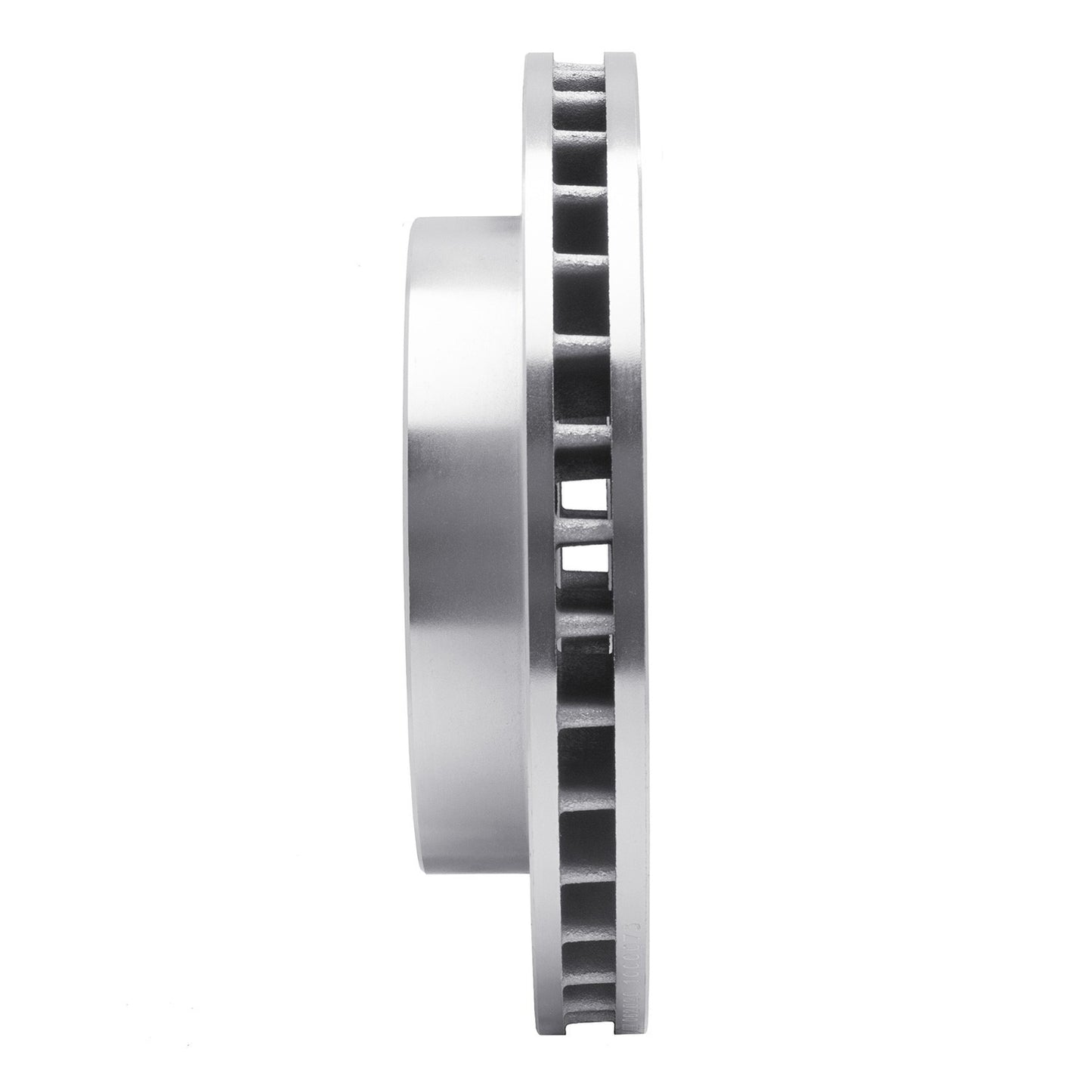 Dynamic Friction Company Disc Brake Rotor 631-48008R