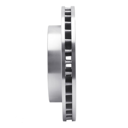 Dynamic Friction Company Disc Brake Rotor 631-48008R